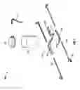 Fig. 02 - Multi-piece frames