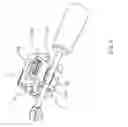 Fig. 07 - Lighting device for hand tool