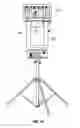 Fig. 04 - Device for controlling a remotely located luminaire