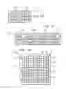 Fig. 07 - Smart pixel surface mount device package