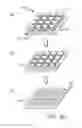 Fig. 19 - Smart pixel surface mount device package