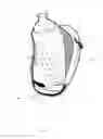 Fig. 02 - Illuminated bottle sleeve and mating bottle