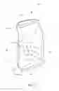 Fig. 06 - Illuminated bottle sleeve and mating bottle