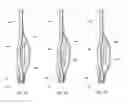 Fig. 08 - Illuminated bottle sleeve and mating bottle