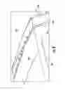 Fig. 07 - Sealed conical-flat dome for flight engine combustors