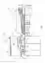 Fig. 02 - Stepped heat shield for a turbine engine combustor