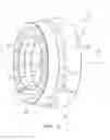 Fig. 04 - Stepped heat shield for a turbine engine combustor