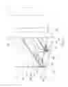 Fig. 06 - GAS FIREPLACE AND FLOW GUIDE MEMBER OF THE SAME