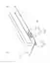 Fig. 08 - GAS FIREPLACE AND FLOW GUIDE MEMBER OF THE SAME