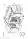 Fig. 04 - Systems, aparatuses, and methods of air circulations using compact economizers