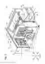 Fig. 06 - Systems, aparatuses, and methods of air circulations using compact economizers