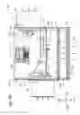 Fig. 07 - Systems, aparatuses, and methods of air circulations using compact economizers