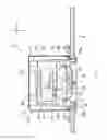 Fig. 04 - Ceiling mounted ventilation fan with illumination