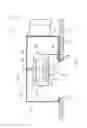 Fig. 06 - Ceiling mounted ventilation fan with illumination