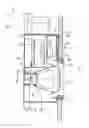 Fig. 07 - Ceiling mounted ventilation fan with illumination