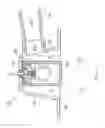 Fig. 09 - Ceiling mounted ventilation fan with illumination