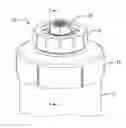 Fig. 01 - Condensate neutrilizer adapter cap