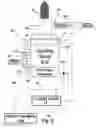 Fig. 04 - Multi Purpose Multistage Evaporative Cold Water and Cold Air Generating and Supply System