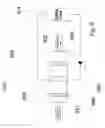 Fig. 09 - Multi Purpose Multistage Evaporative Cold Water and Cold Air Generating and Supply System