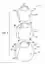 Fig. 02 - Mold Assembly