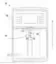 Fig. 01 - SYSTEMS AND METHODS OF DISPENSING WATER OR ICE
