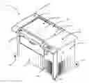 Fig. 01 - Modular retrofit quench unit