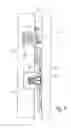 Fig. 09 - Method and assembly aid tool for assembling a sliding door fitting