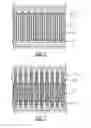Fig. 04 - Tube header for heat exchanger