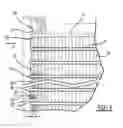 Fig. 04 - Tube header for heat exchanger