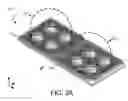 Fig. 03 - HETEROGENEOUS SURFACES FOR PATTERNED BUBBLE ARRAYS, ENHANCED HEAT TRANSFER, & ADVANCED HEAT EXHANGER APPLICATIONS