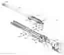 Fig. 01 - Multi-caliber firearms, bolt mechanisms, bolt lugs, and methods of using the same