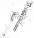 Fig. 11 - Multi-caliber firearms, bolt mechanisms, bolt lugs, and methods of using the same