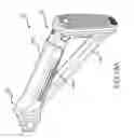 Fig. 18 - Folding stock