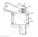 Fig. 01 - Holster with heat shrinkable sleeve and method of making same