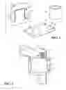 Fig. 02 - Holster with heat shrinkable sleeve and method of making same