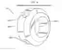 Fig. 09 - Laser sight with proximity sensor