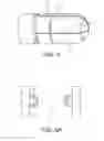 Fig. 03 - Shaped charge and application for separating two stages of an aeronautical craft or neutralizing the same