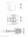 Fig. 04 - Shaped charge and application for separating two stages of an aeronautical craft or neutralizing the same