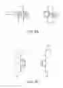 Fig. 05 - Shaped charge and application for separating two stages of an aeronautical craft or neutralizing the same