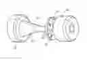 Fig. 01 - Firearm cleaning shell
