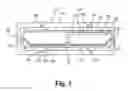 Fig. 04 - Device for determining the concentration of at least one gas in a sample gas flow by means of infrared absorption spectroscopy