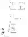 Fig. 03 - Measurement method using differential refractometer, differential refractometer using the measurement method, and liquid chromatograph