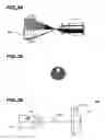 Fig. 26 - Front quartersphere scattered light analysis