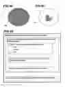 Fig. 74 - Front quartersphere scattered light analysis