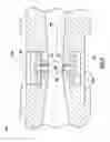 Fig. 04 - Pre-stressed gamma densitometer window and method of fabrication