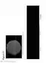 Fig. 13 - Electronic control of the pH of a solution close to an electrode surfaces