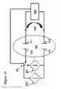 Fig. 44 - Electronic control of the pH of a solution close to an electrode surfaces