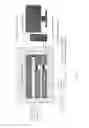 Fig. 02 - Electrophoresis system with modular pedestals