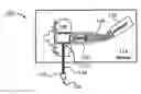 Fig. 01 - Method and system for decoupling a capillary column from a gas chromatography-mass spectrometry (GC-MS) system