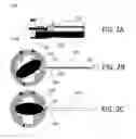 Fig. 05 - Method and system for decoupling a capillary column from a gas chromatography-mass spectrometry (GC-MS) system
